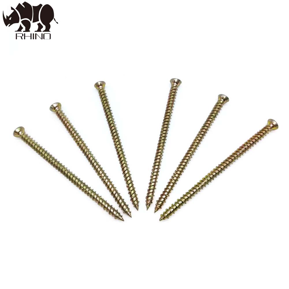 Concrete Screw T30