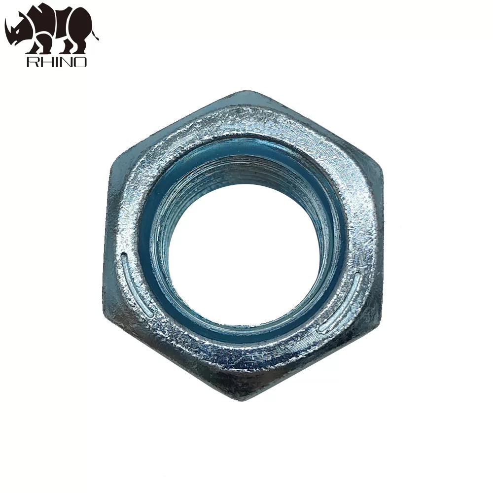 American Hexagon Nut Grade 5