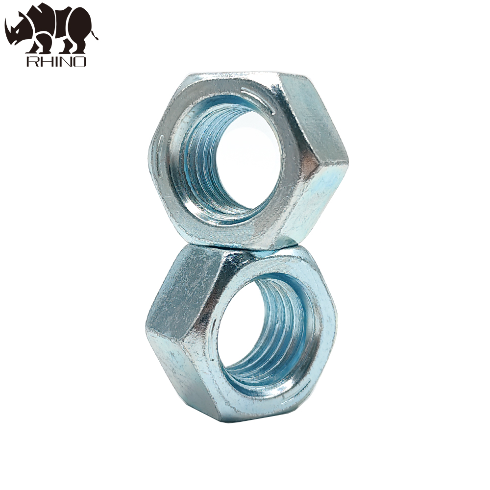 American Hexagon Nut Grade 5