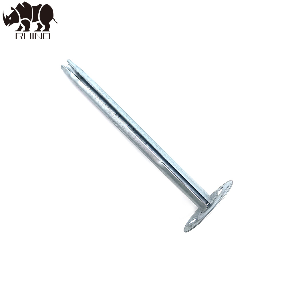 Metal Heat Preservation Dowel Nail