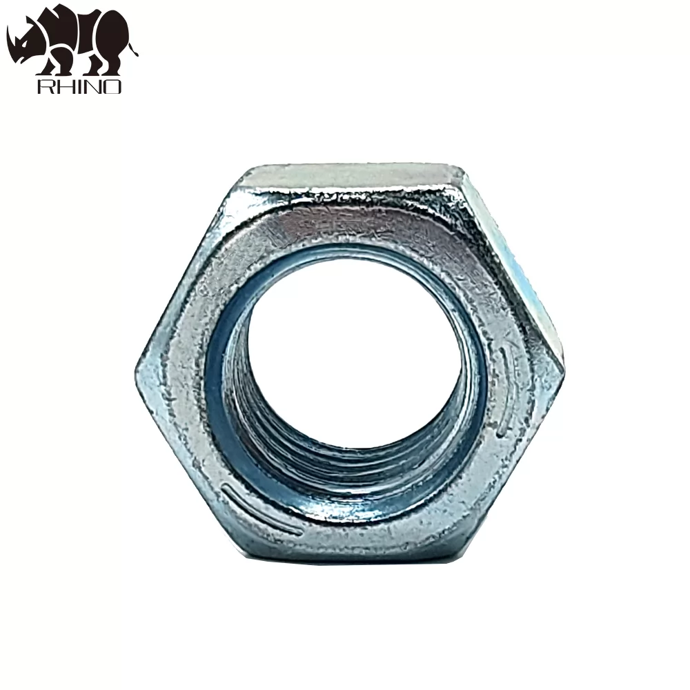 American Hexagon Nut Grade 5