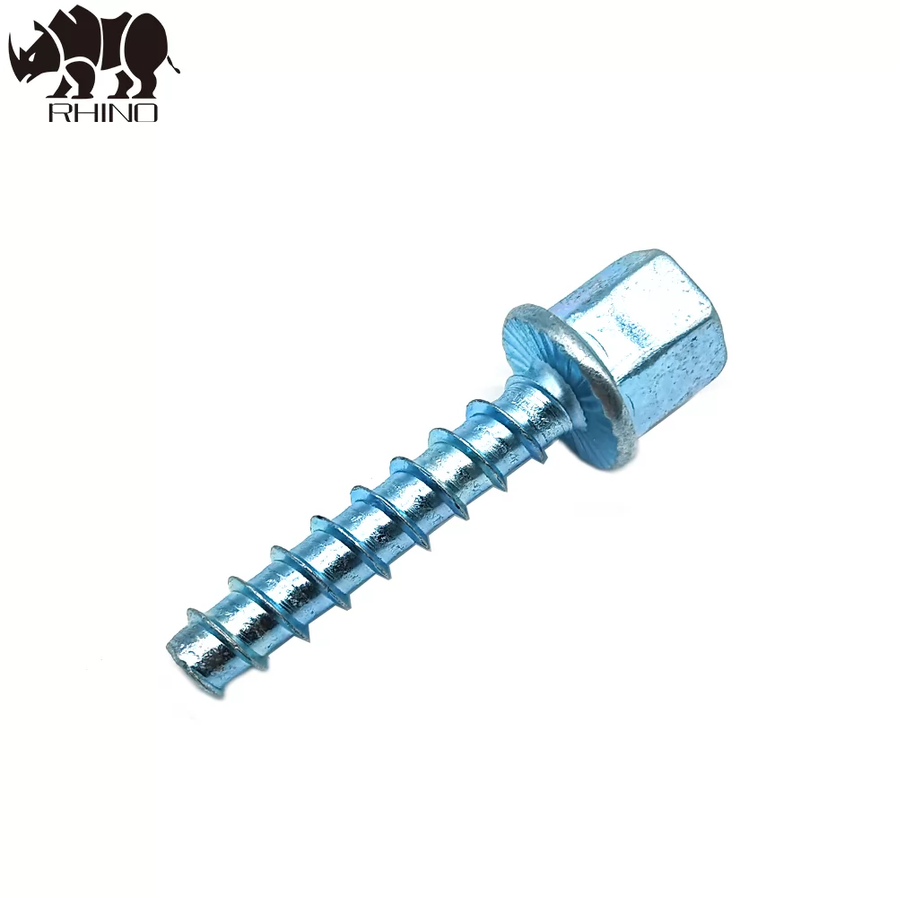 1-2x80x50 Hex Head Hex Ceiling Screw