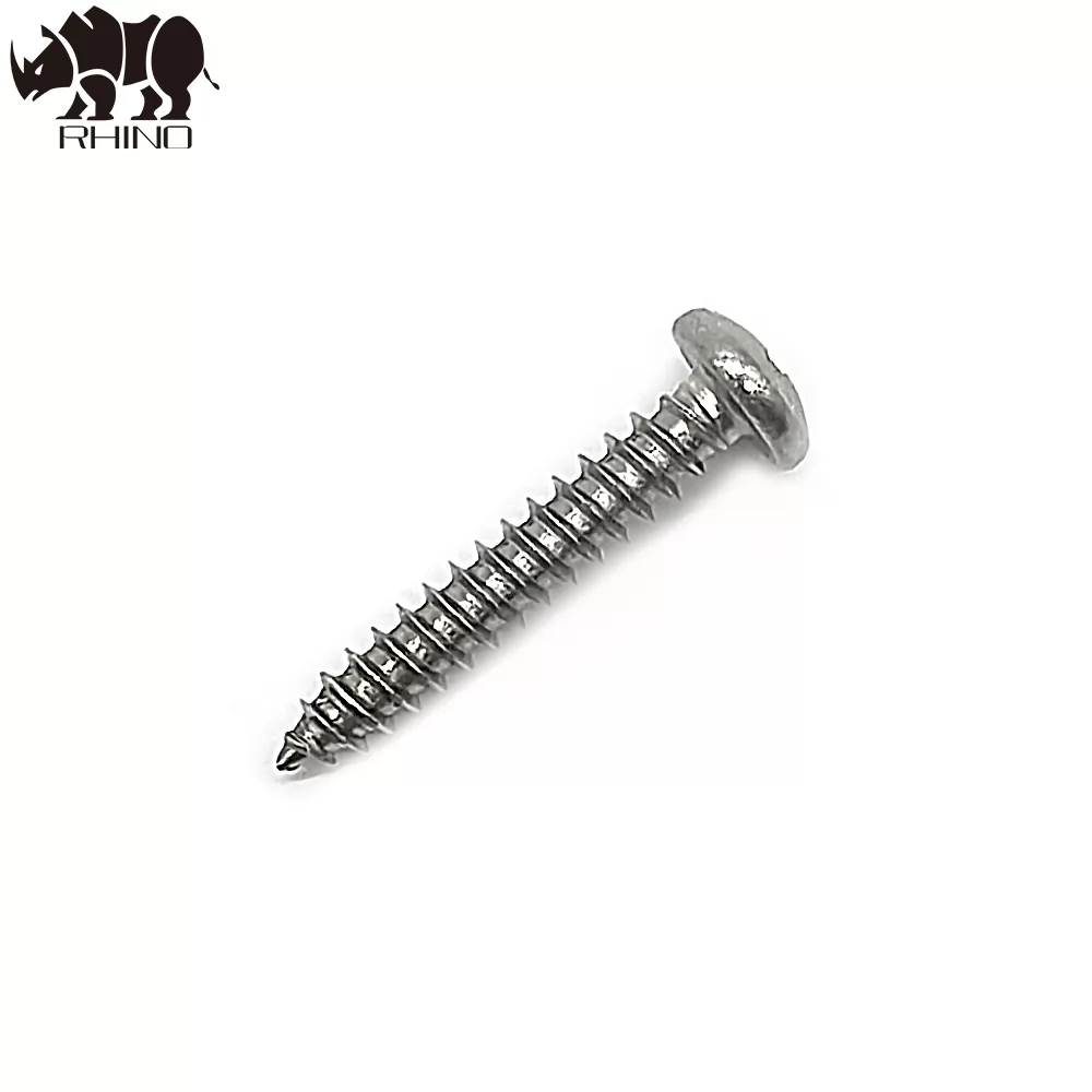 Philips Pan Head Self Tapping Screw Din 7981