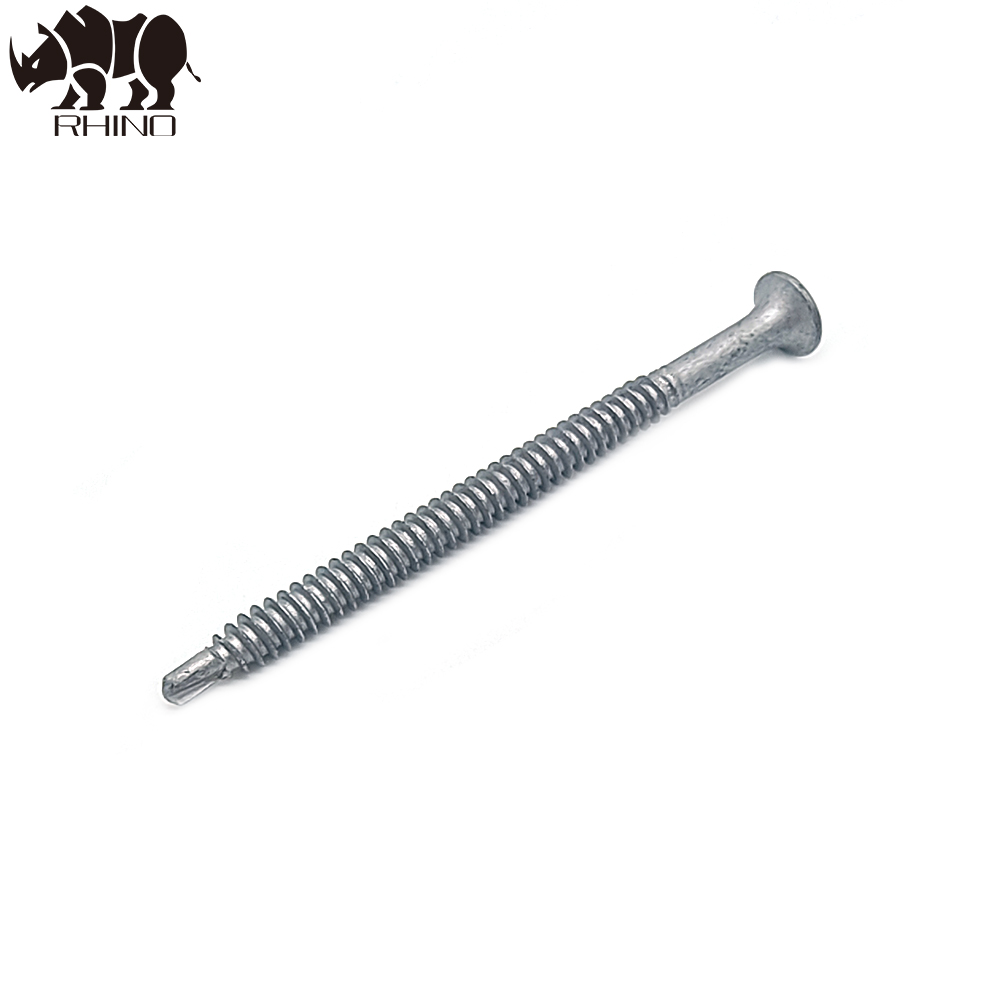 Phill Drive Bugle Flat Head Drywall Screw