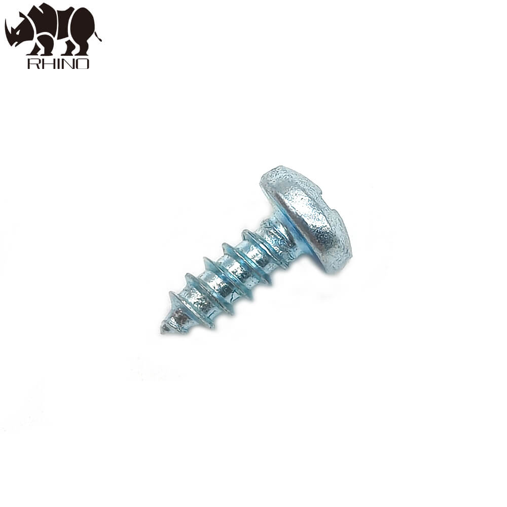 Phill Drive Pan Head Self-Tapping Screw