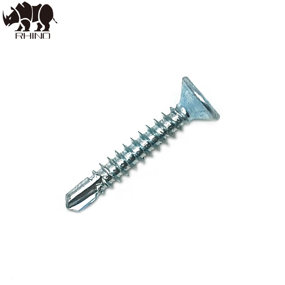 Phill Drive Self-Drilling Window Screw