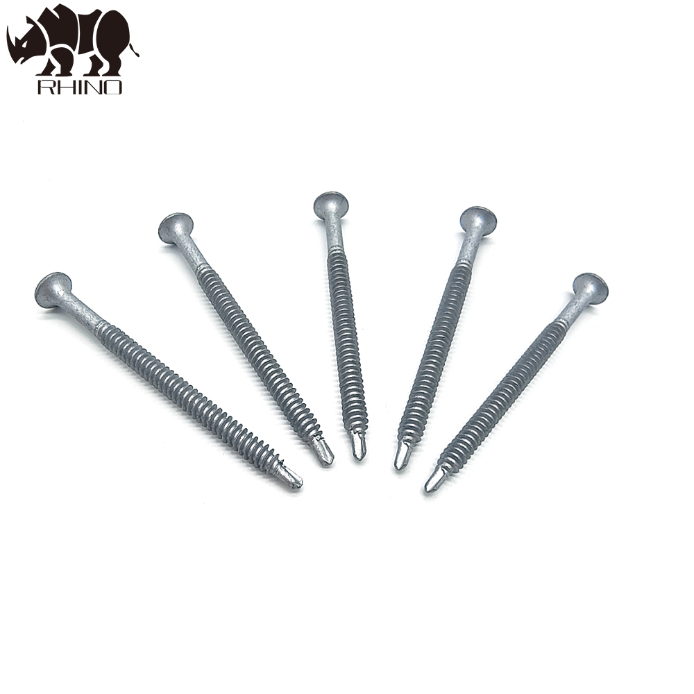 Phill Drive Bugle Flat Head Drywall Screw