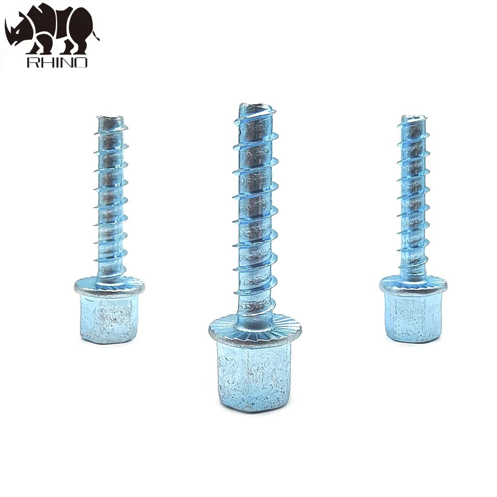 1-2x80x50 Hex Head Hex Ceiling Screw