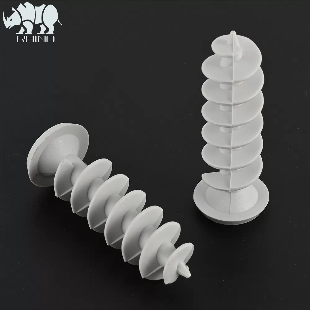 Plastic Quick Wall Anchor