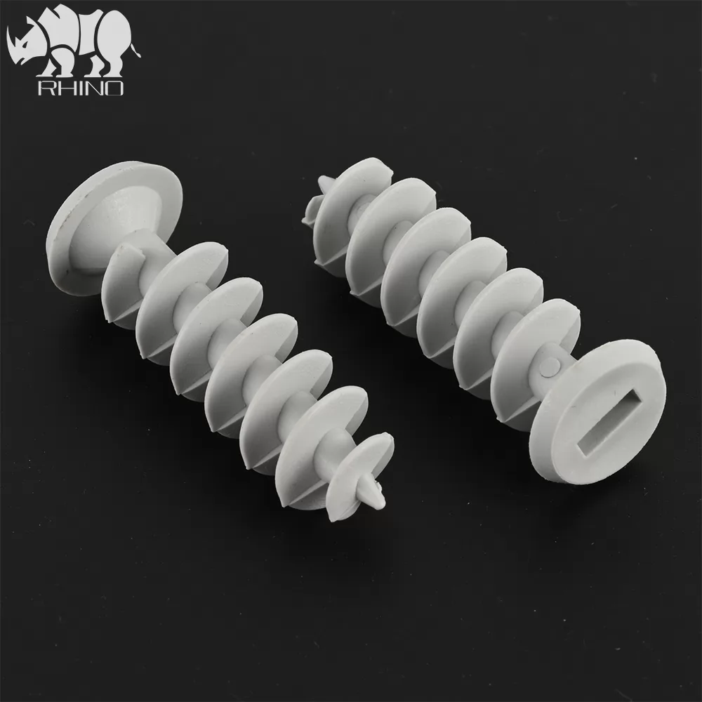 Plastic Quick Wall Anchor