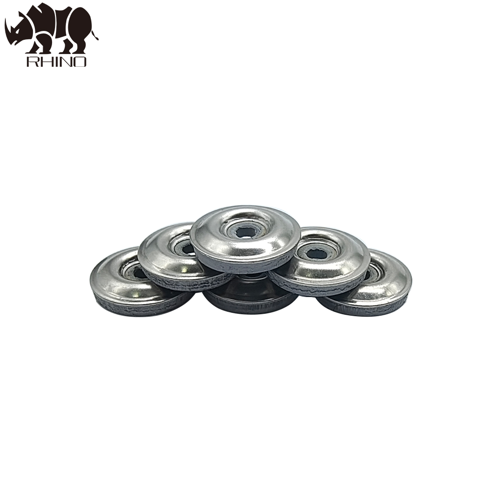 EPDM M Type Conical Washer