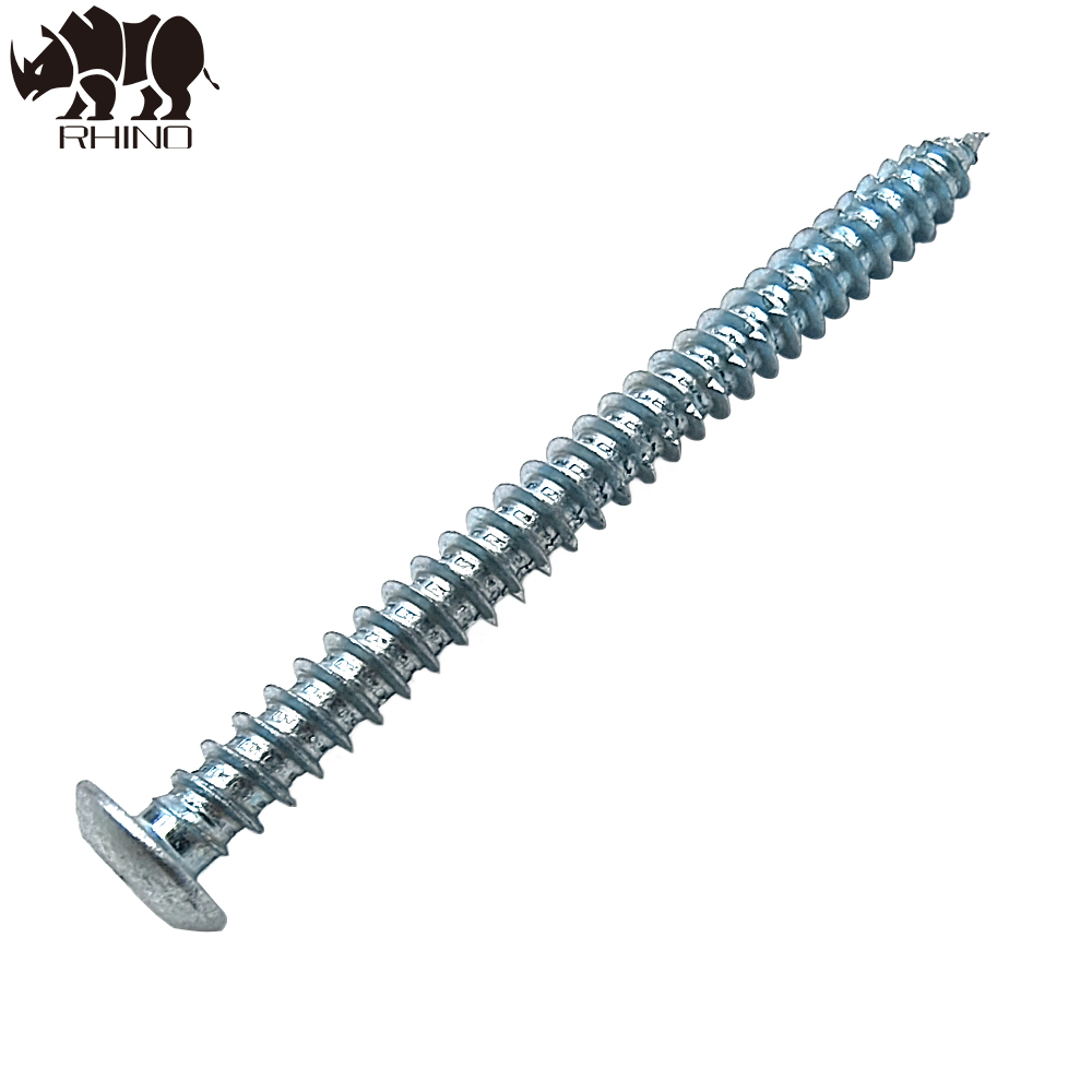 Torx Rounded Head Chipboard Screw