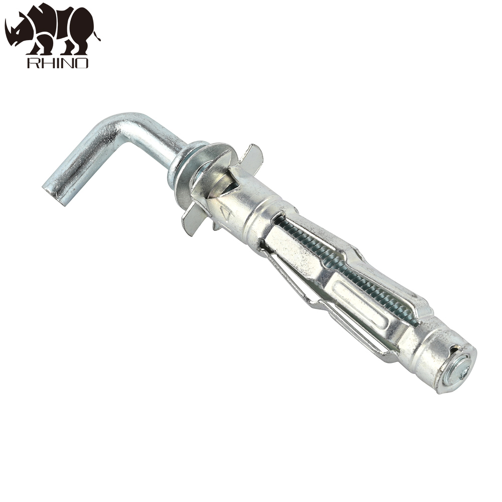 L Type Hollow Wall Anchor