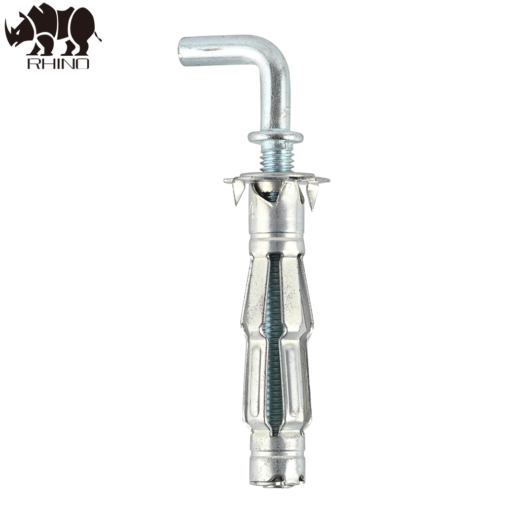 L Type Hollow Wall Anchor