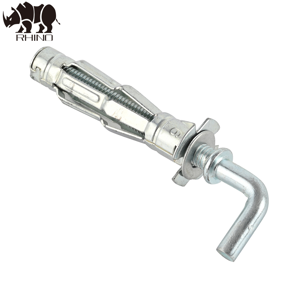 L Type Hollow Wall Anchor