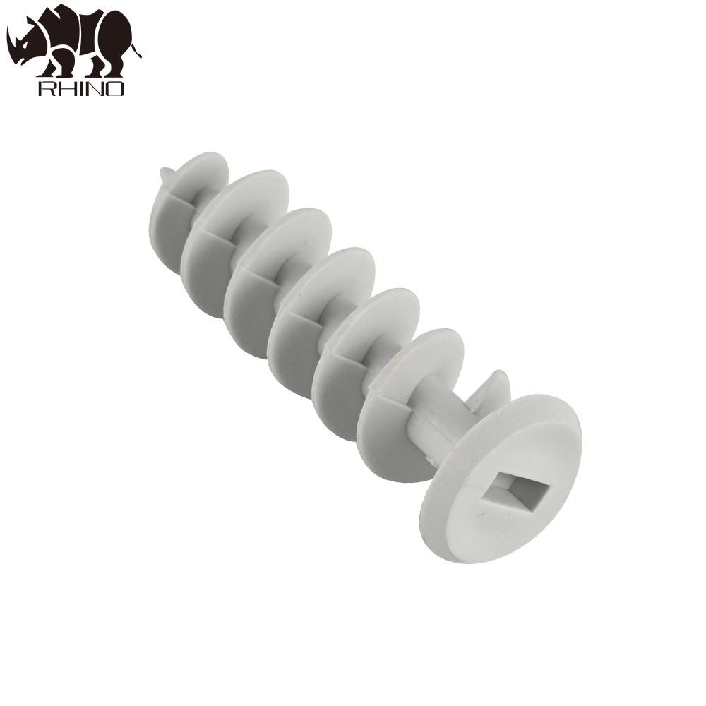 Plastic Quick Wall Anchor