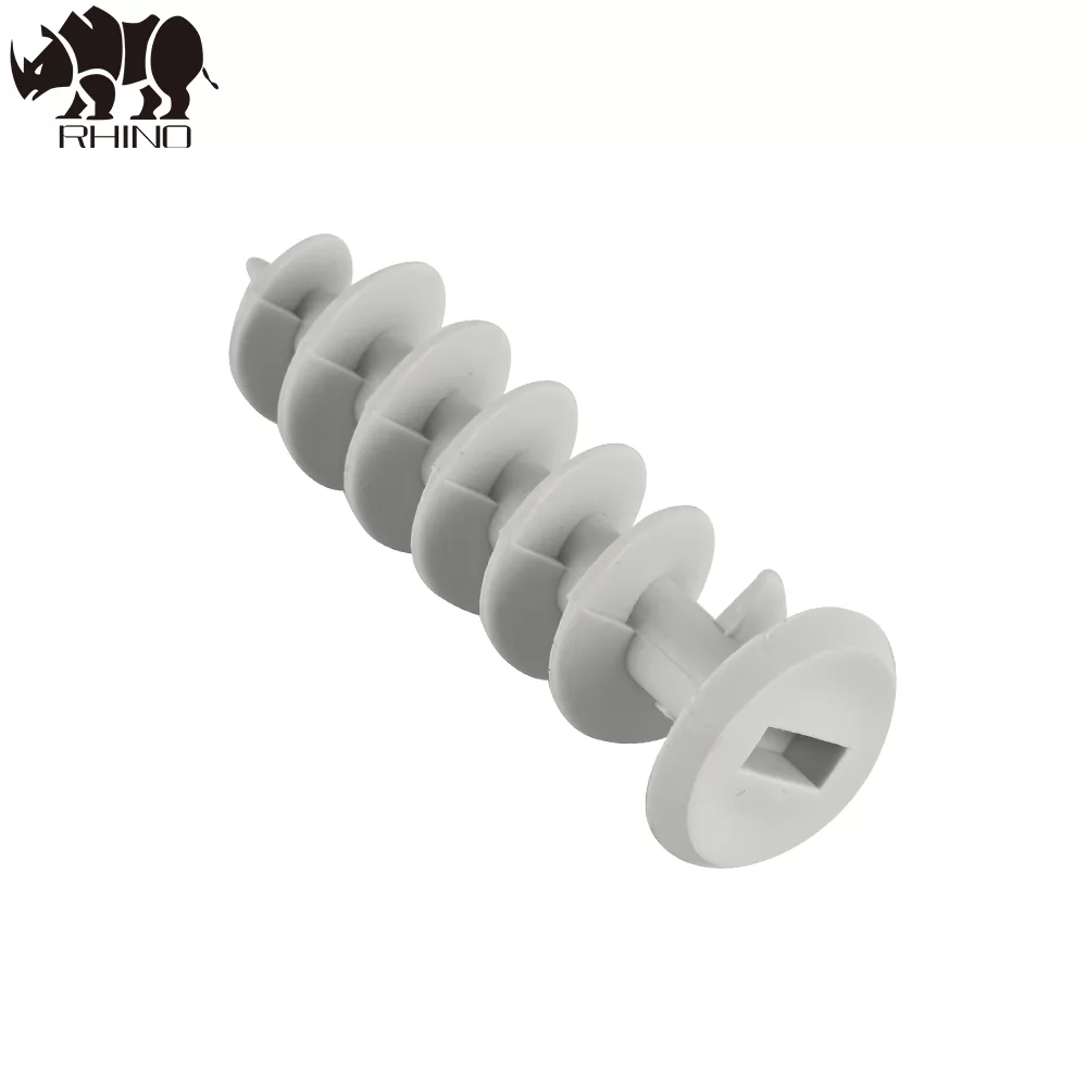 Plastic Quick Wall Anchor