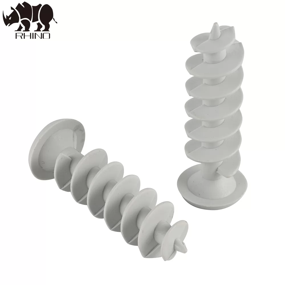 Plastic Quick Wall Anchor