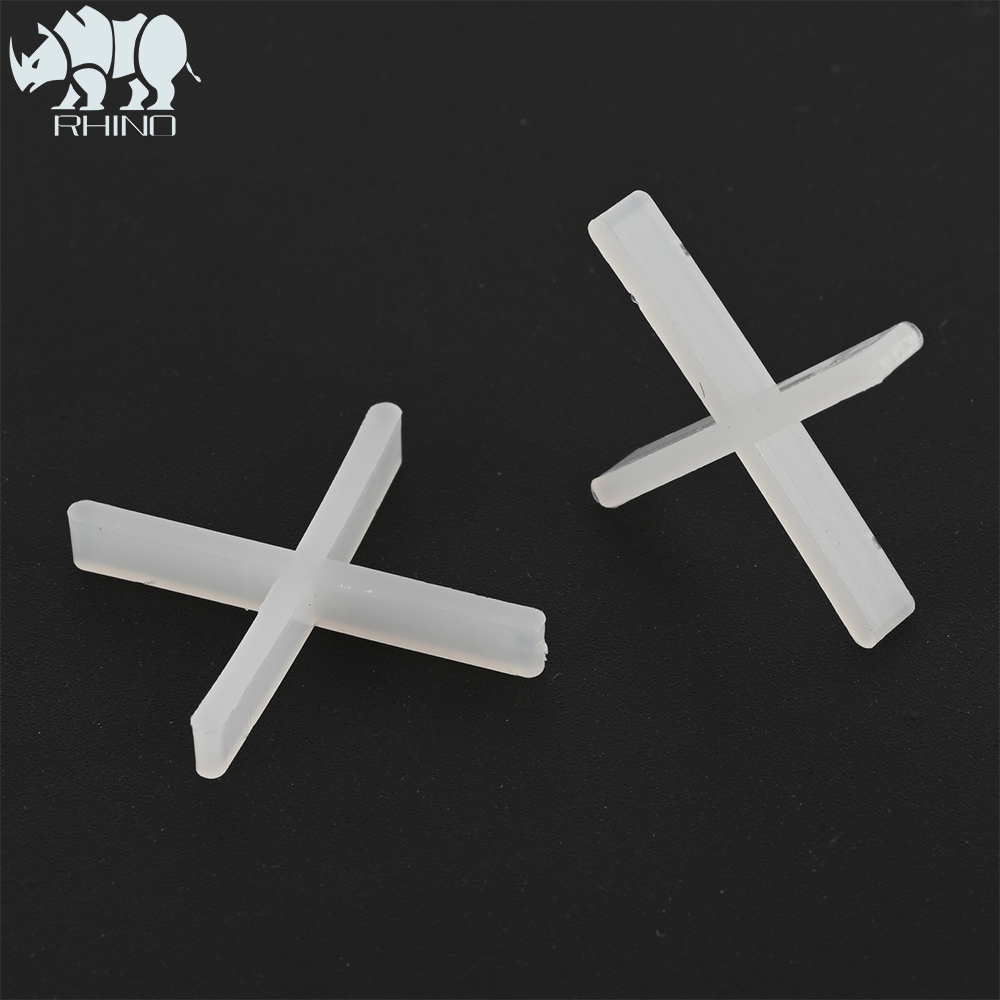 Plastic Solid Cross