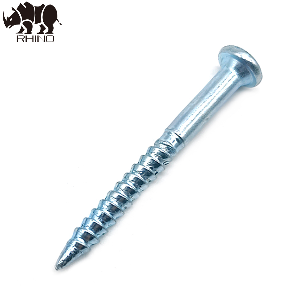 Phill Drive Pan Head Nail Screw 