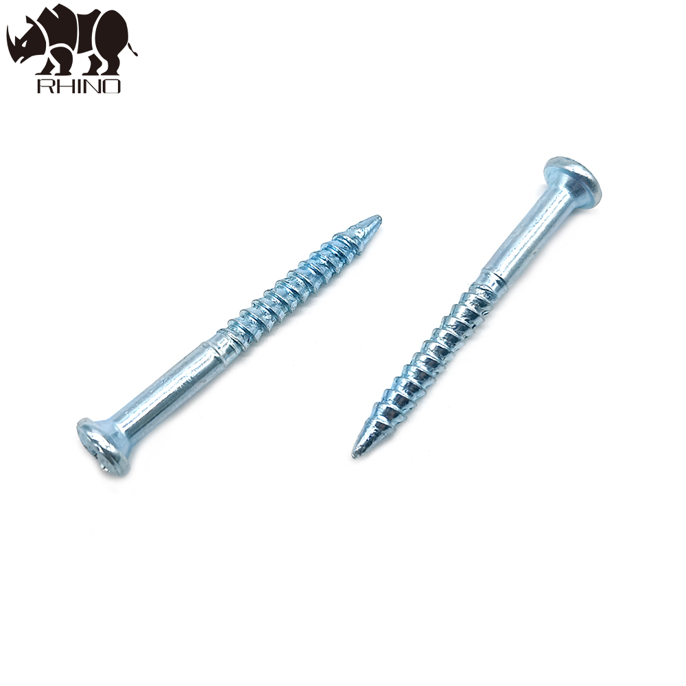 Phill Drive Pan Head Nail Screw 