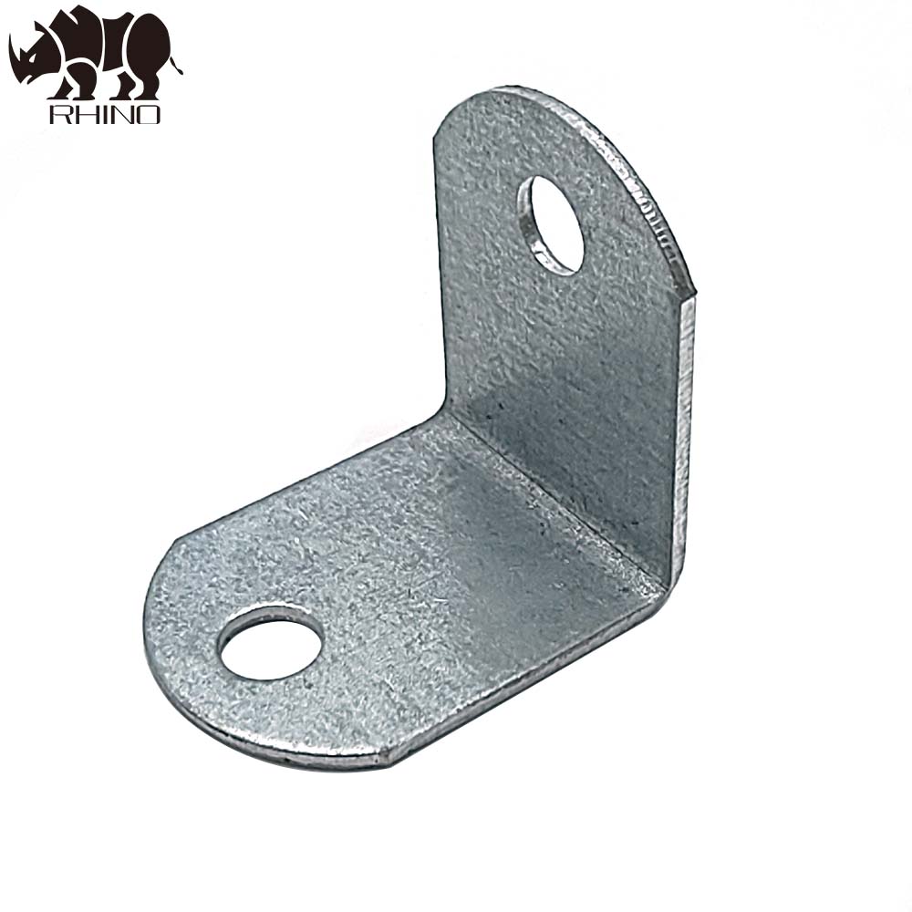 Angle Bracket – One Hole Type