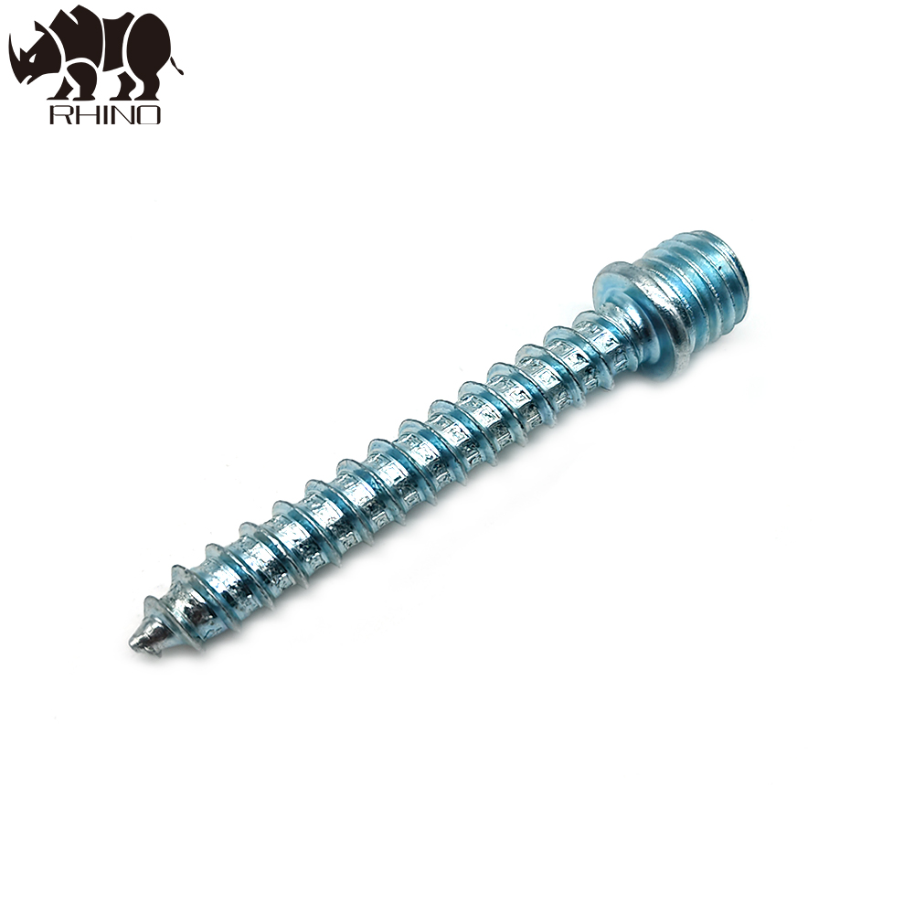 Hanger Bolt Screw Double with Washer