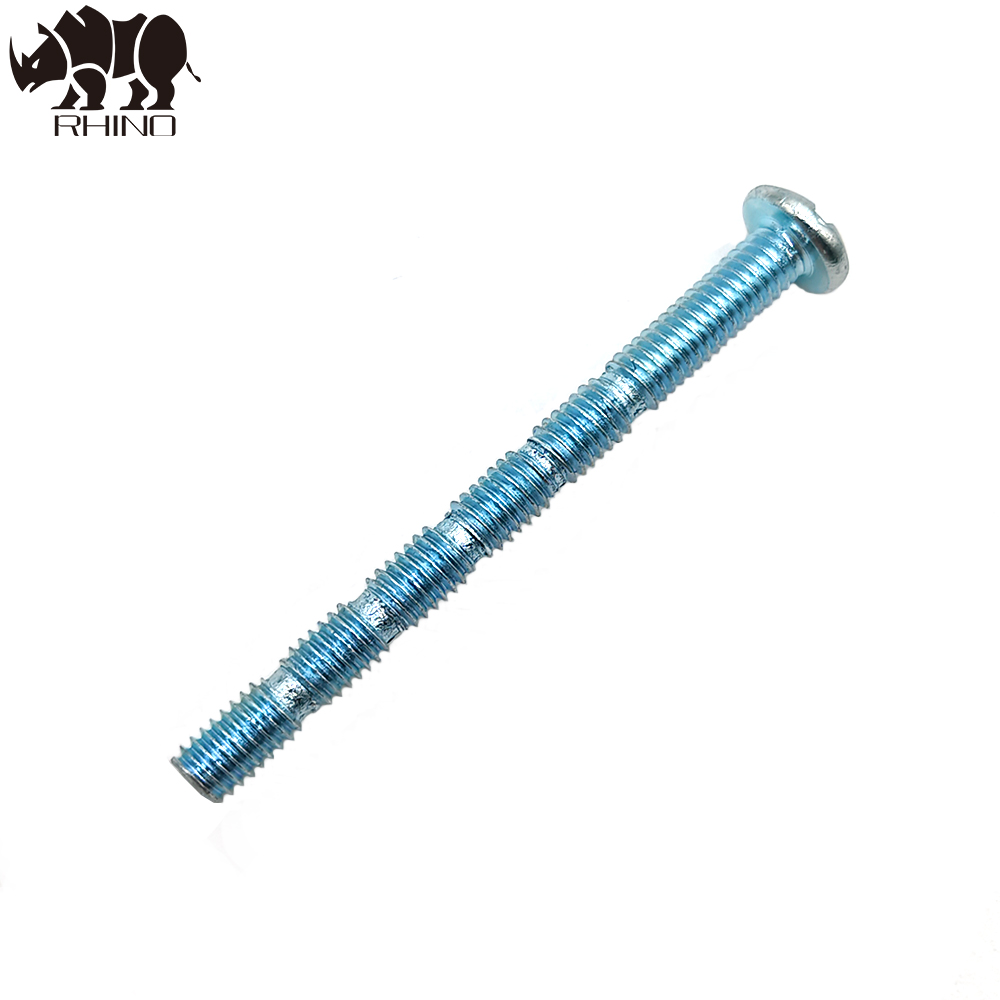 Steel Set Screw For Door Handle