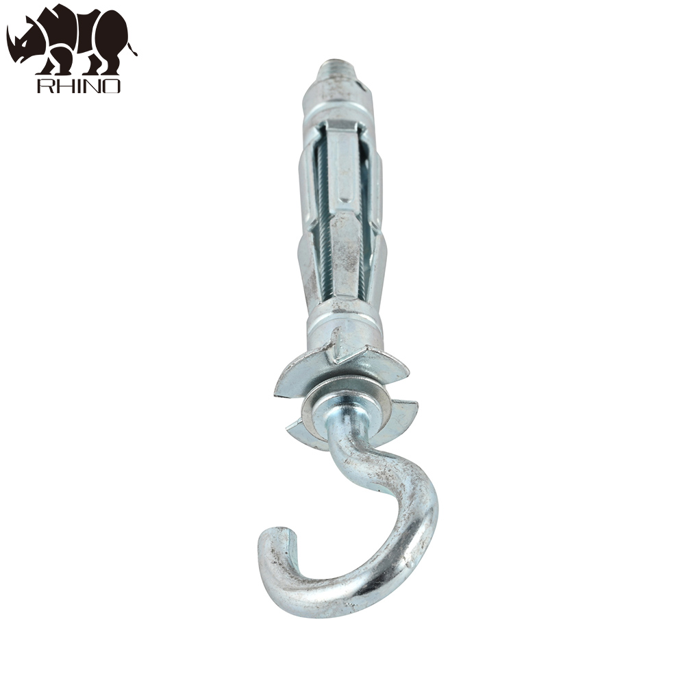 C Type Hollow Wall Anchor