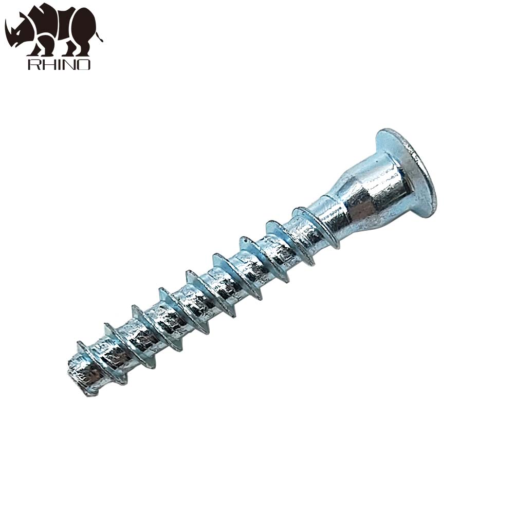 Pozi Head furniture screw