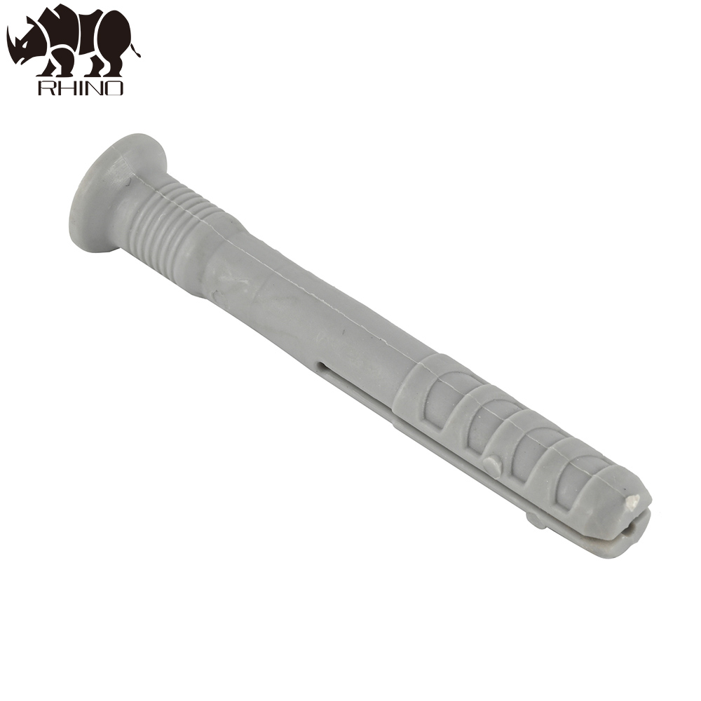 Nylon Hammer Drive Anchor