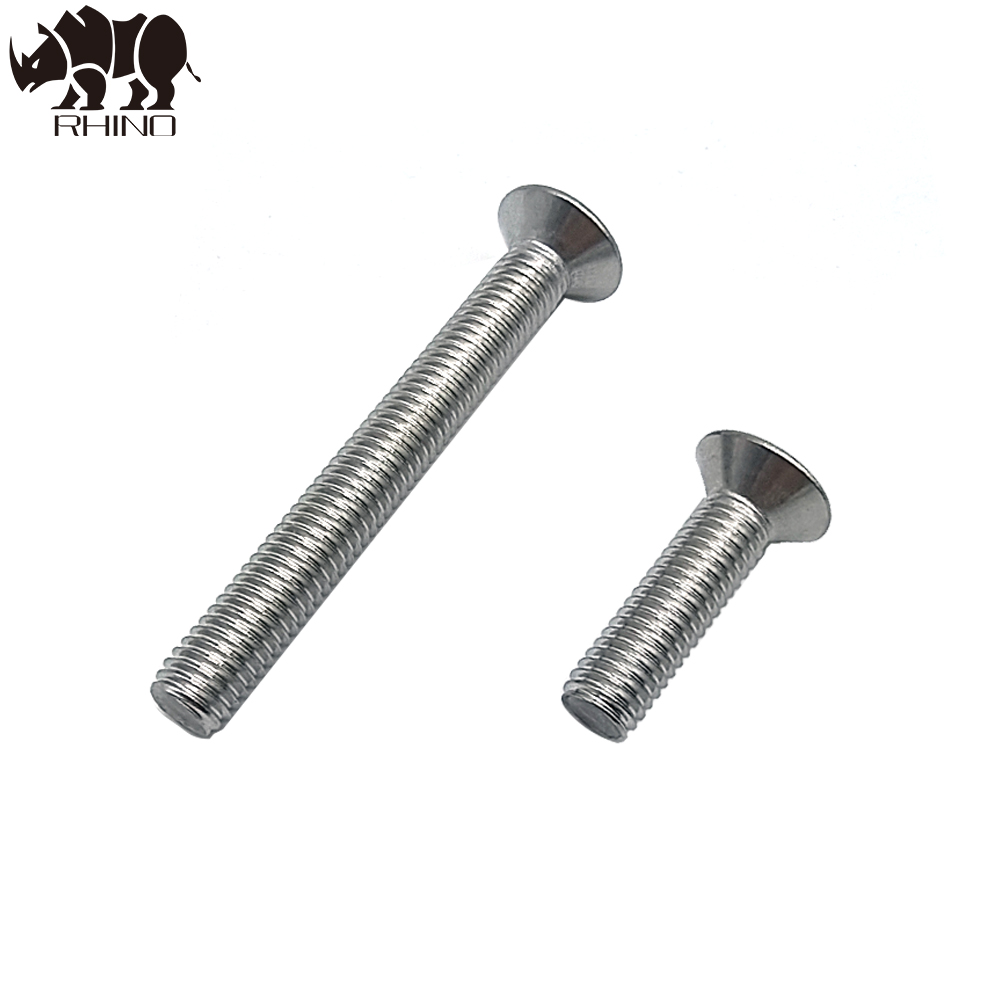 Hex Socket Countersunk Screw