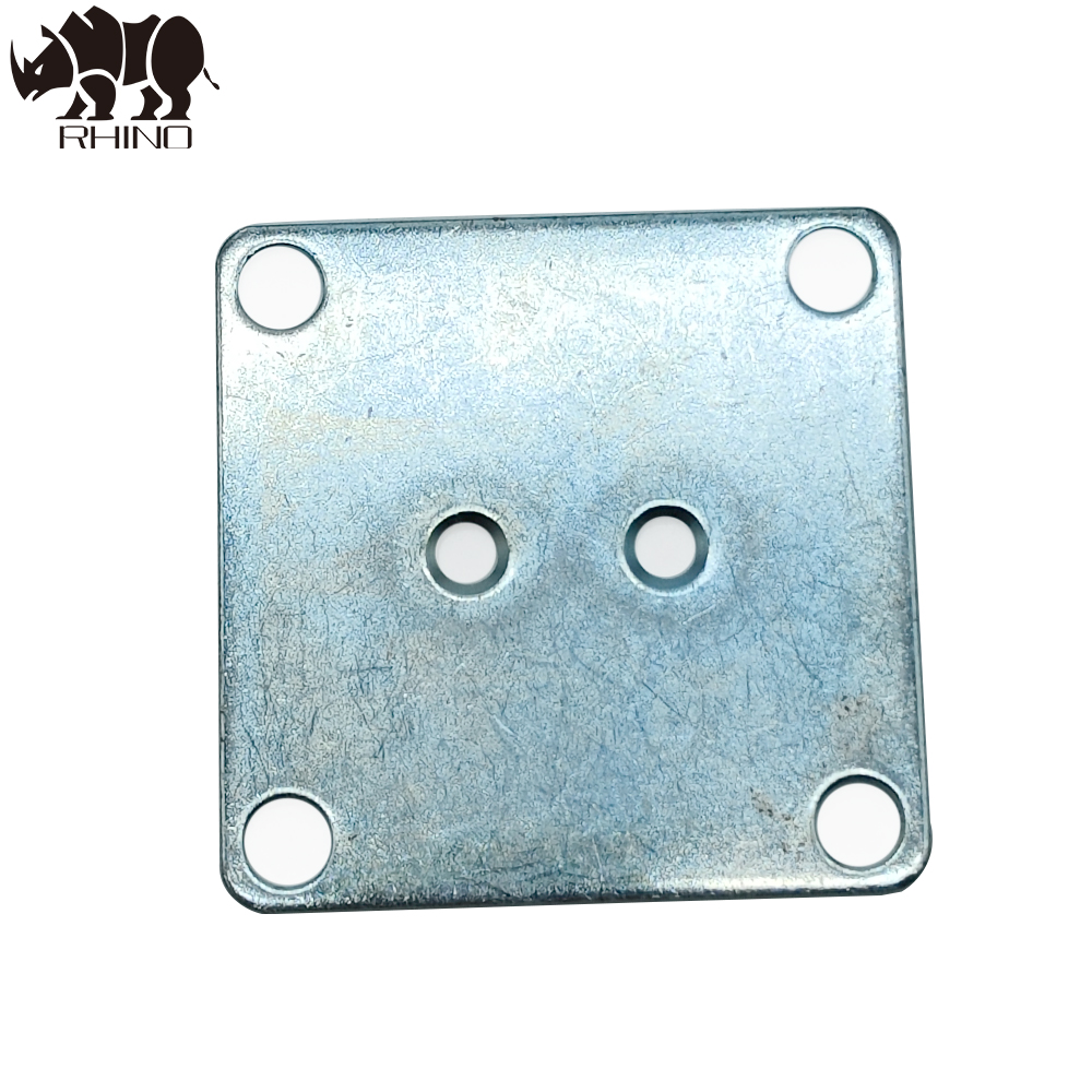 4 Holes Sofa T-Plate