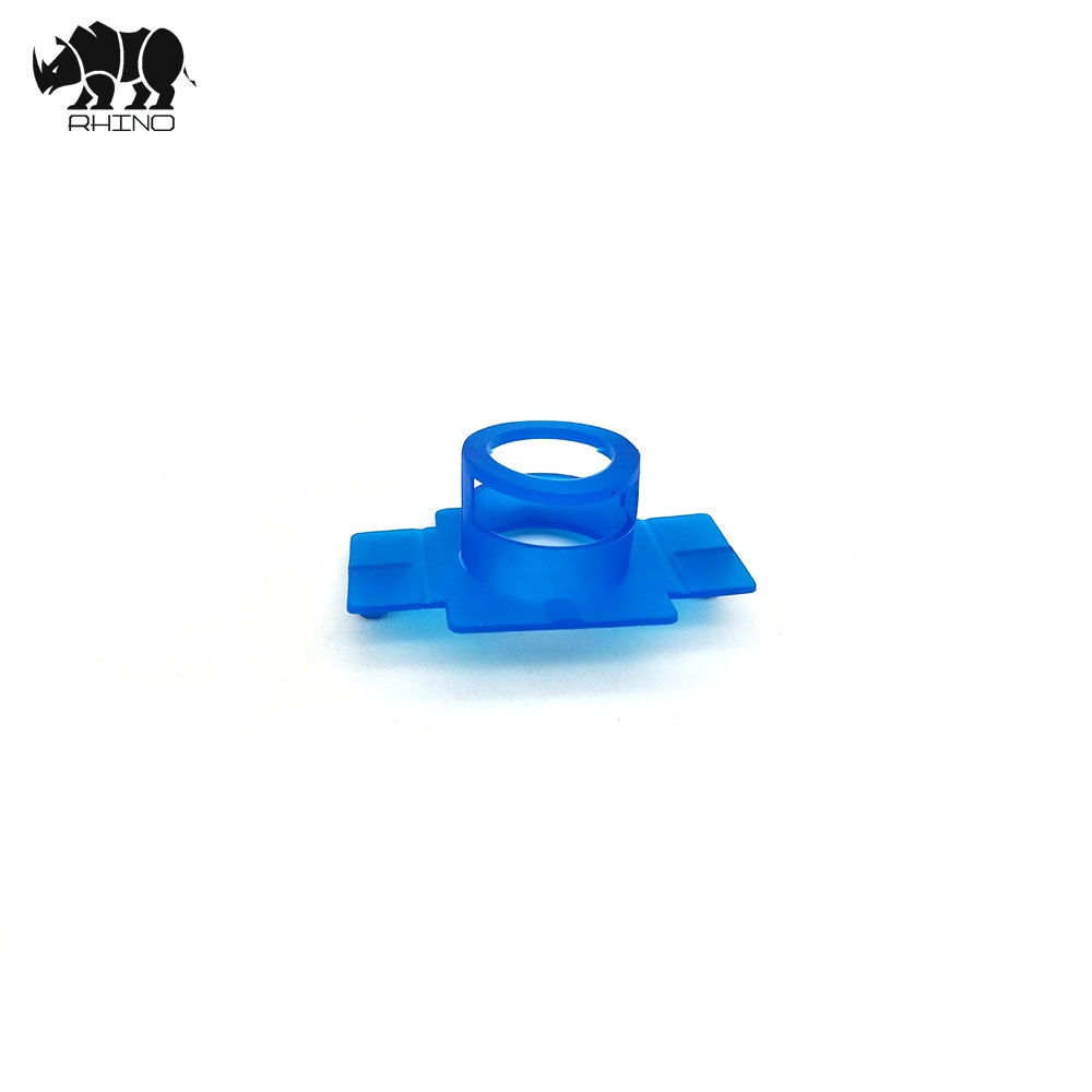 Channel Nut With Plastic Holder