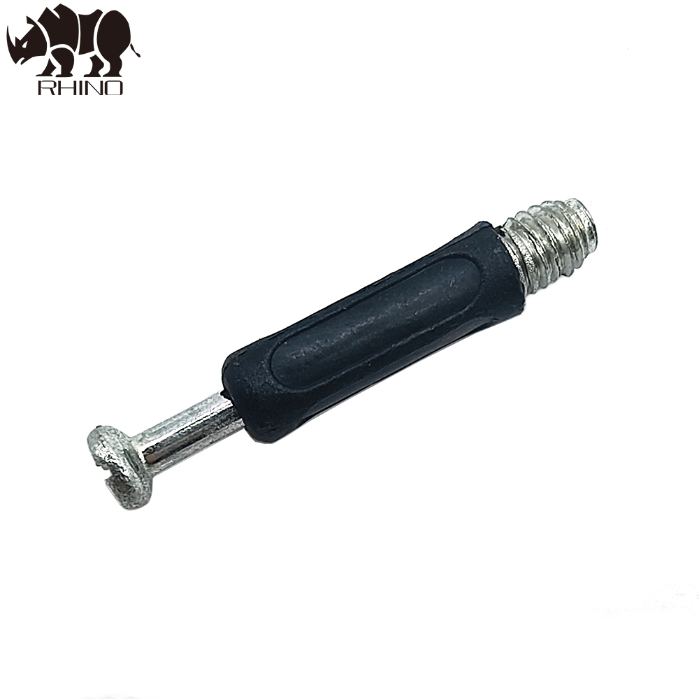 Excenter Furniture Fitting Bolt for Drawer