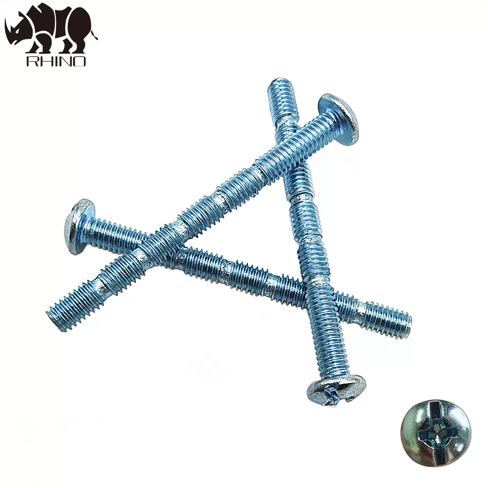 Steel Set Screw For Door Handle