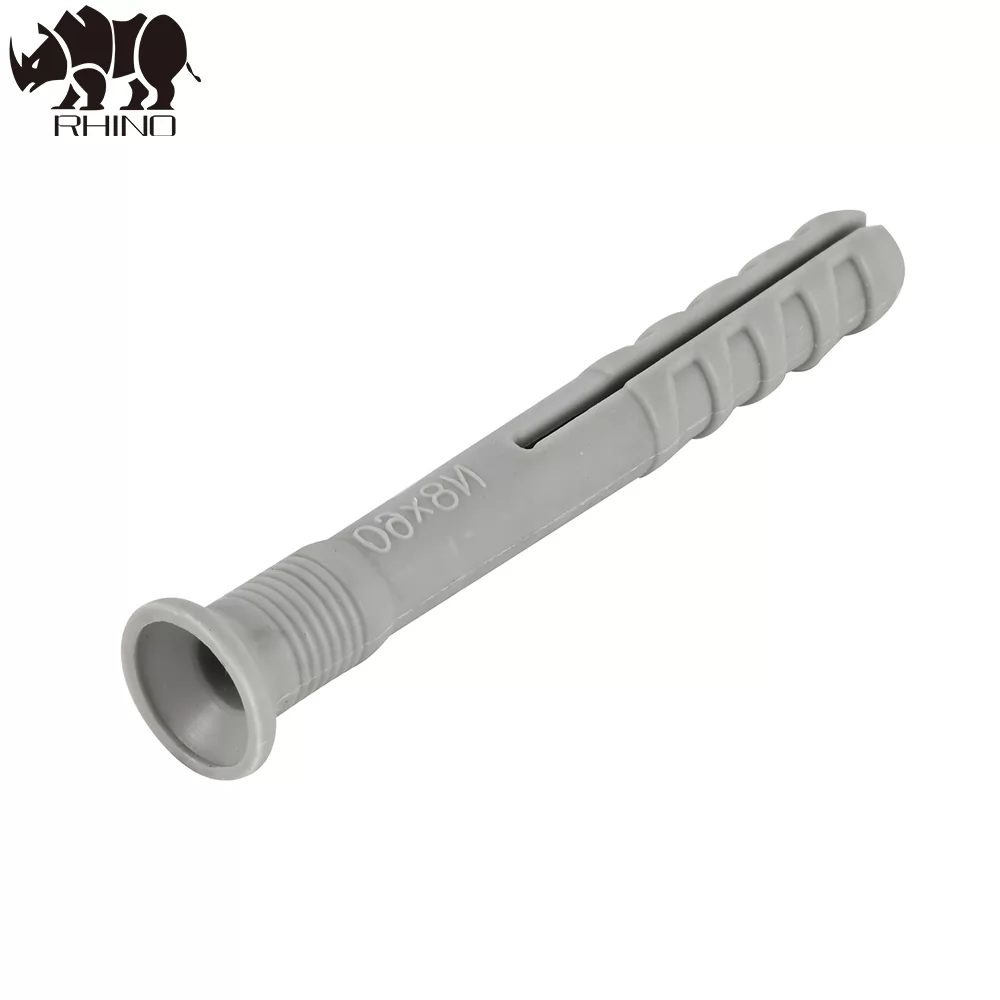 Nylon Hammer Drive Anchor