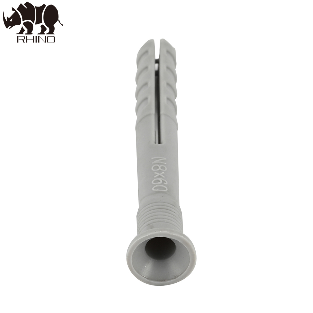 Nylon Hammer Drive Anchor