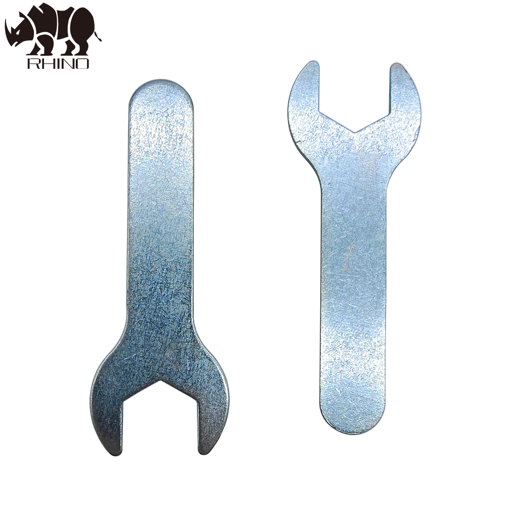 Hex Single Open End Wrench Spanner