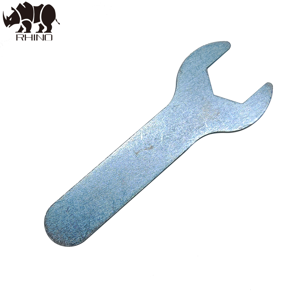 Hex Single Open End Wrench Spanner