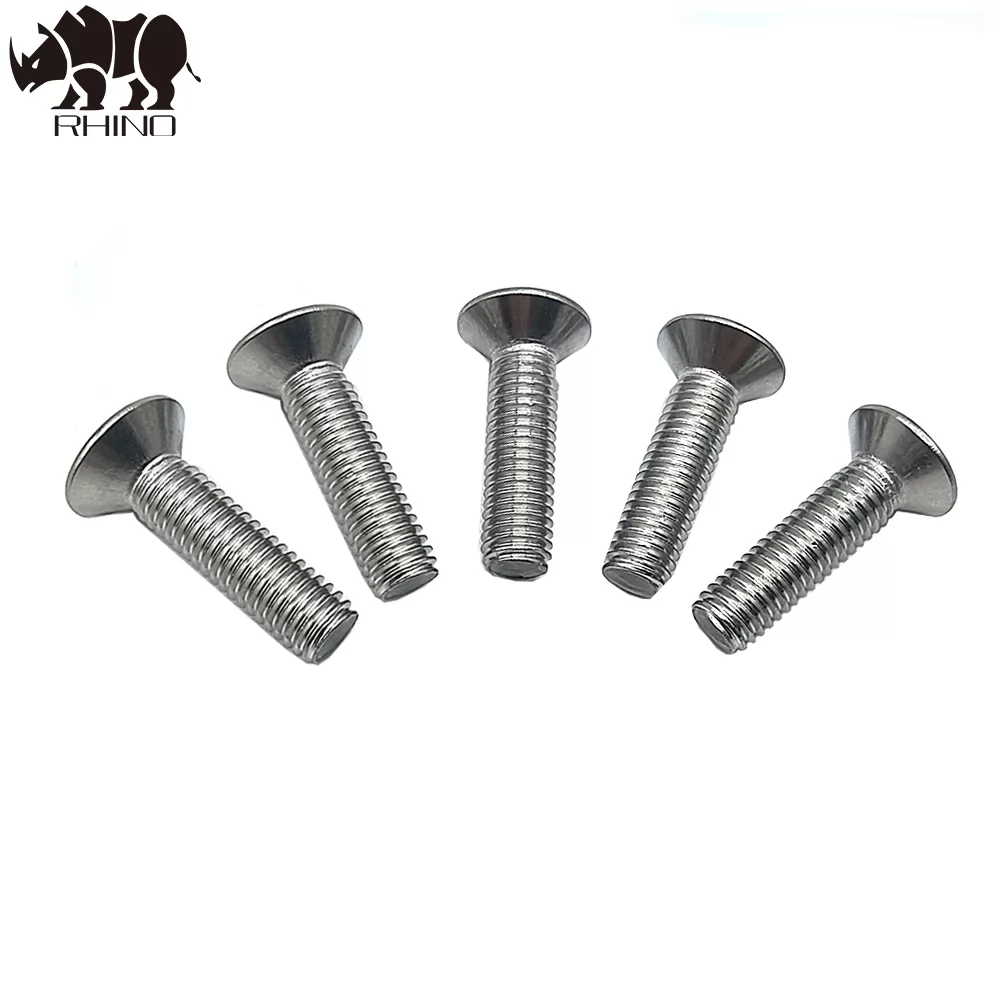 Hex Socket Countersunk Screw