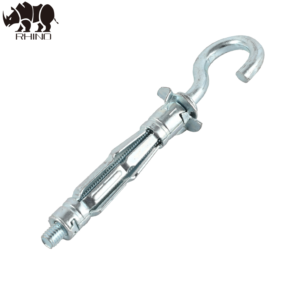 C Type Hollow Wall Anchor