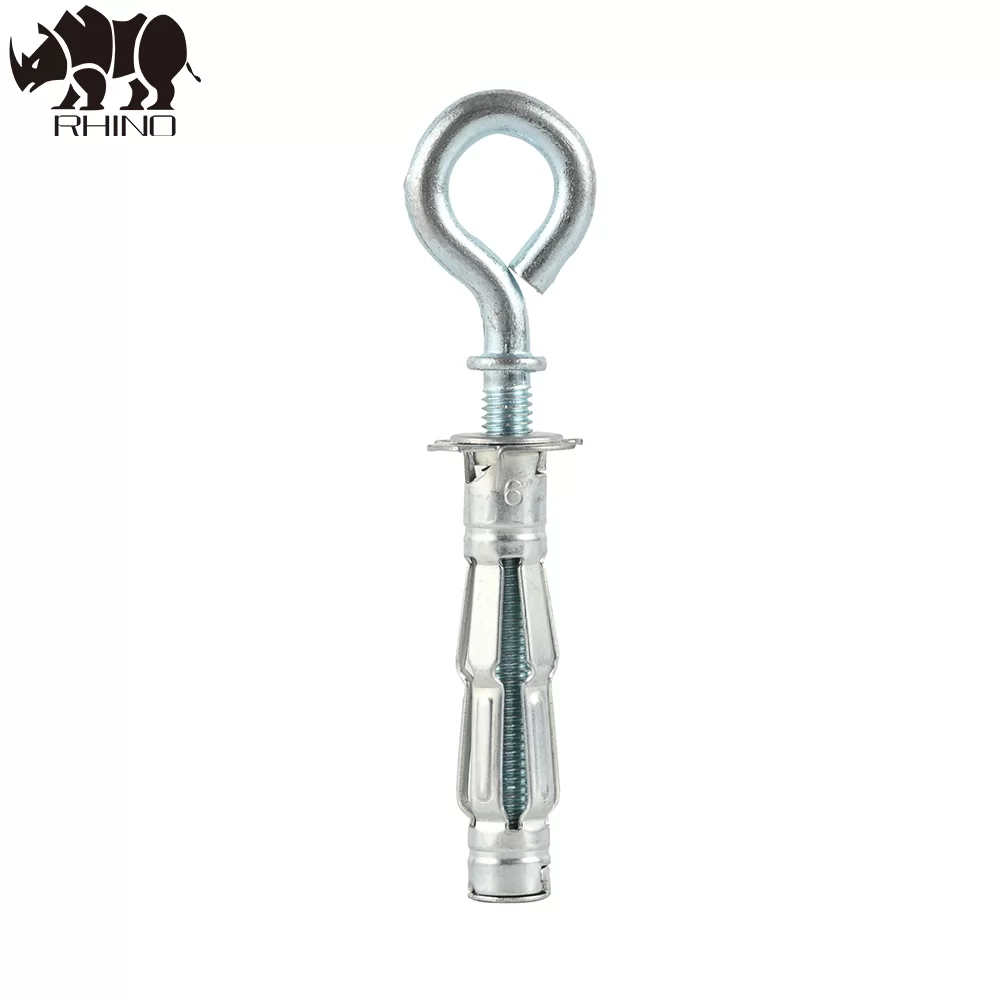 O Type Hollow Wall Anchor