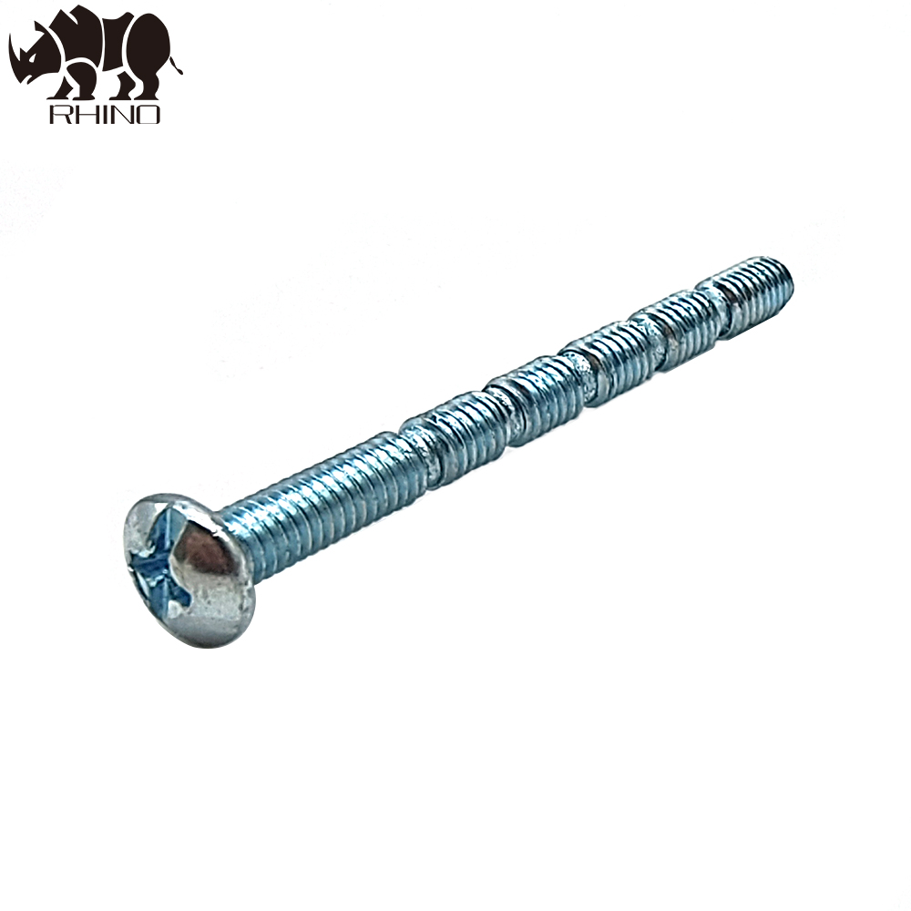 Steel Set Screw For Door Handle