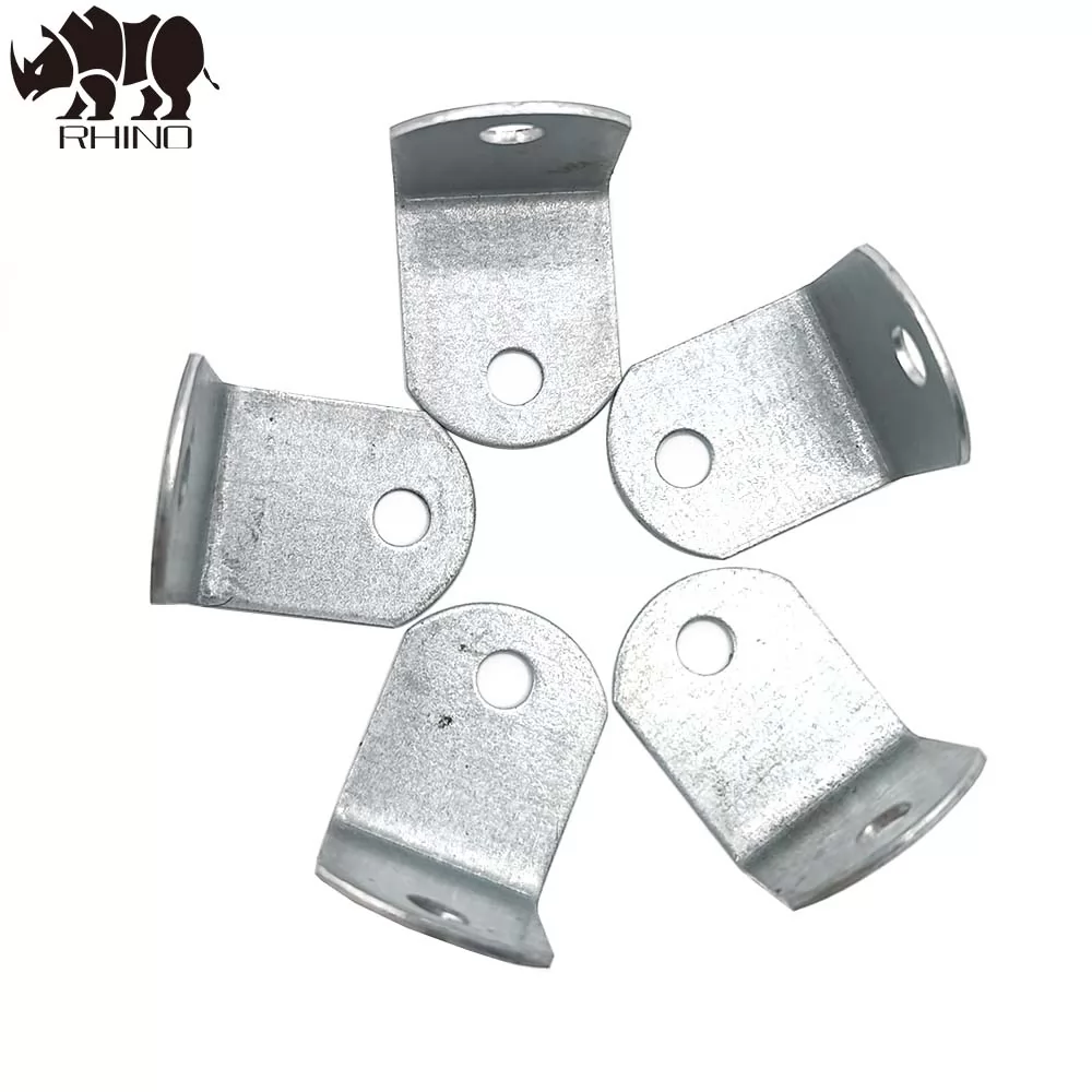 Angle Bracket – One Hole Type