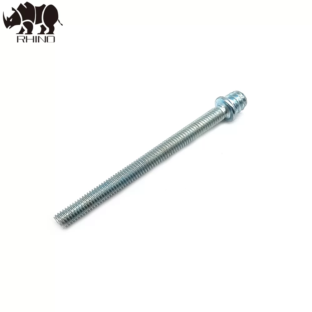 Hanger Machine Screw With Washer