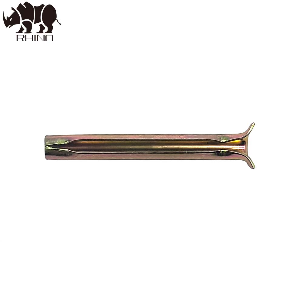 Express Nail Anchor With Zinc Plated