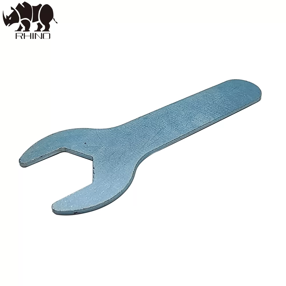 Hex Single Open End Wrench Spanner