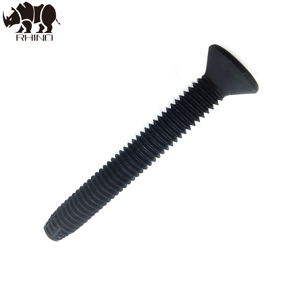 Torx Type Flat Head Floorboard Screw