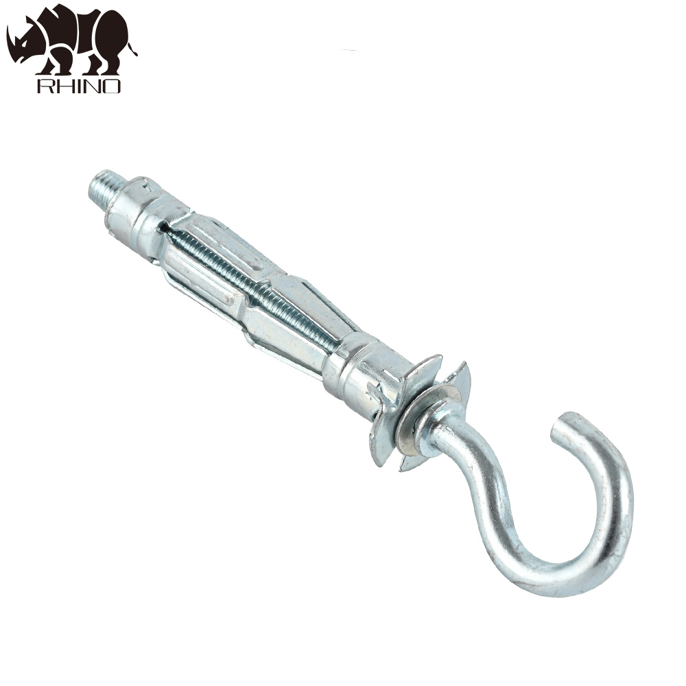 C Type Hollow Wall Anchor